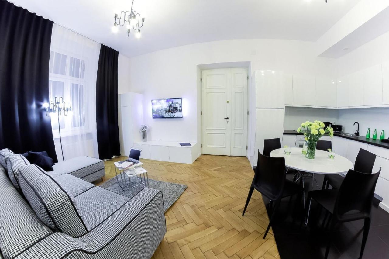 Good Place Apartment