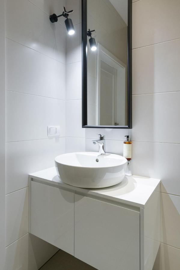 Apartment Good Place Krakow