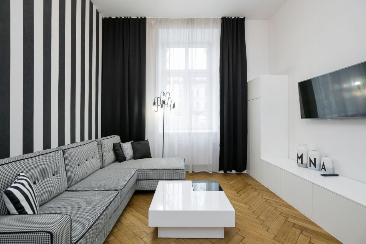 Good Place Apartment Krakow