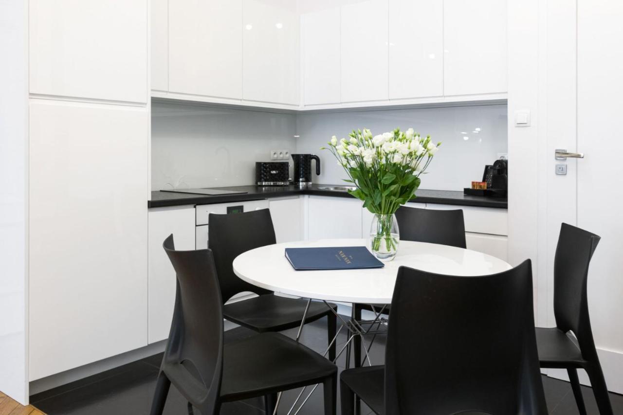 Good Place Apartment *