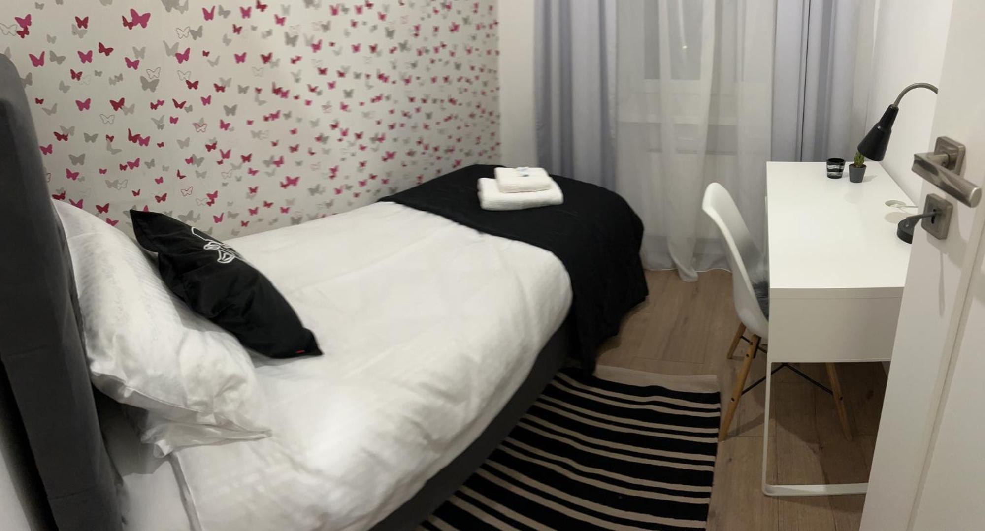 Good Place Apartment Krakow