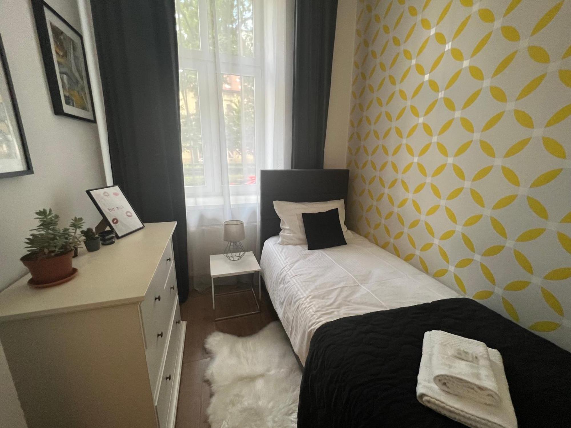 Apartment Good Place *